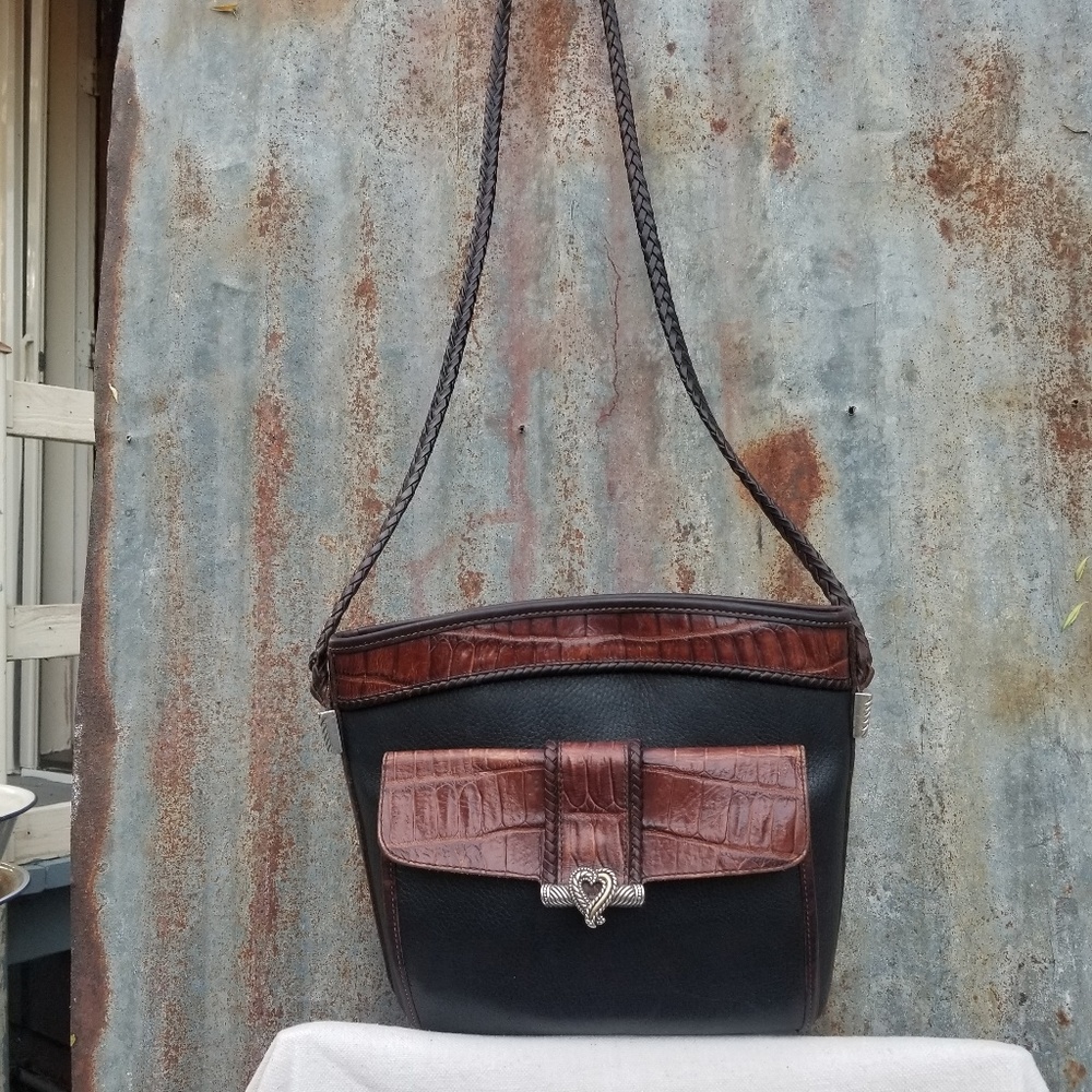 Brighton crossbody